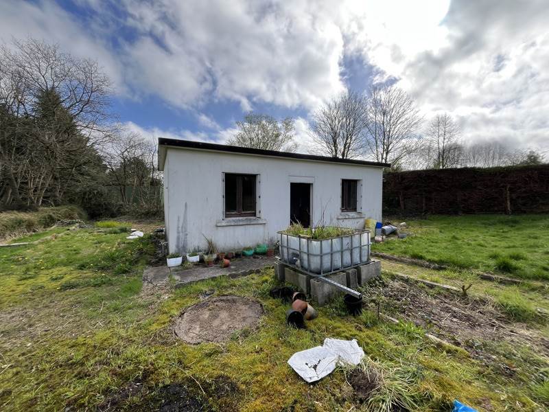 Vente Maison PRIZIAC - 4 pièces -80 m² - (56320)