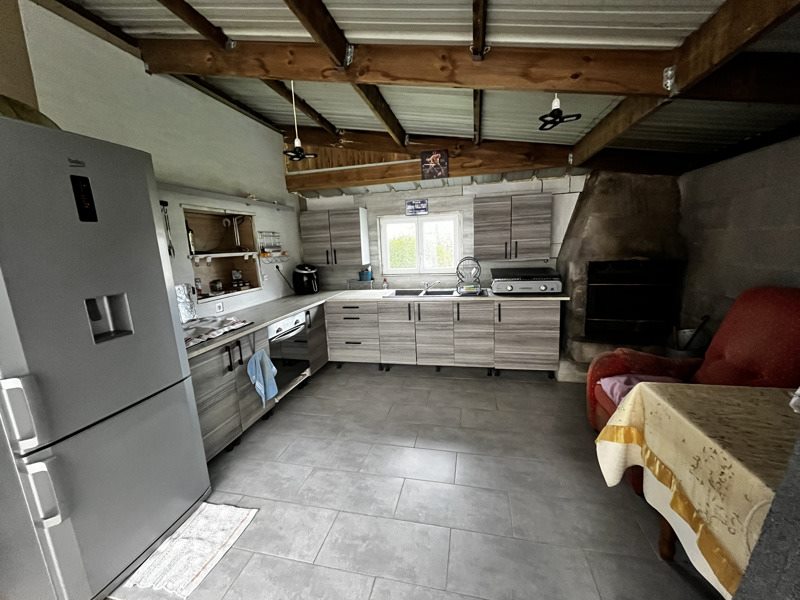 Vente Maison GOURIN - 7 pièces -151 m² - (56110)