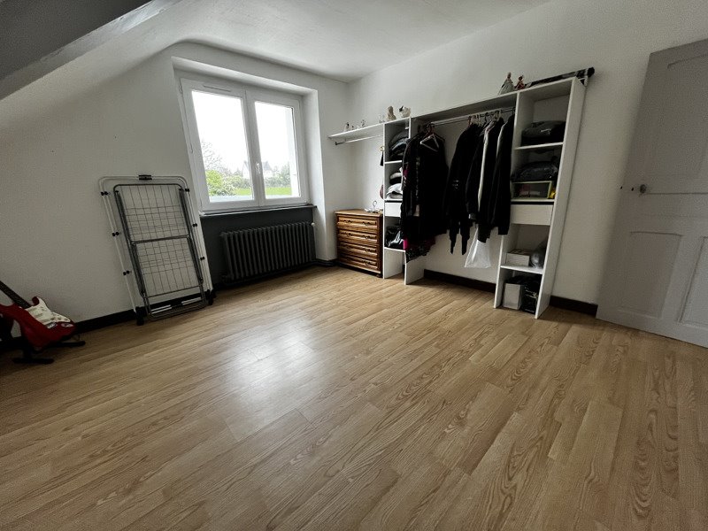 Vente Maison GOURIN - 7 pièces -151 m² - (56110)