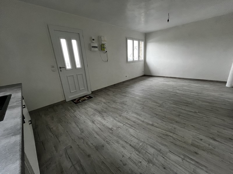 Vente Maison GOURIN - 7 pièces -151 m² - (56110)