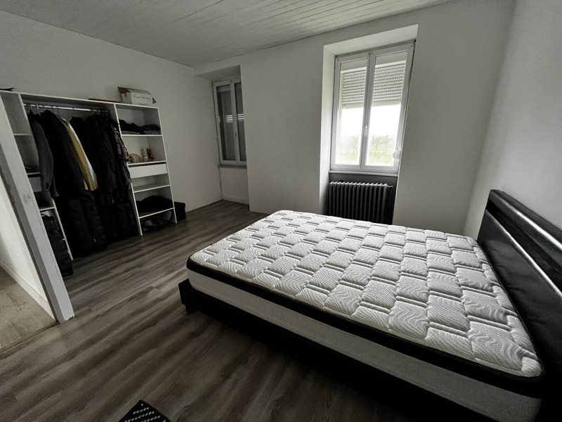 Vente Maison GOURIN - 7 pièces -151 m² - (56110)