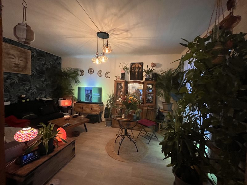 Vente Maison LE FAOUET - 5 pièces -83 m² - (56320)