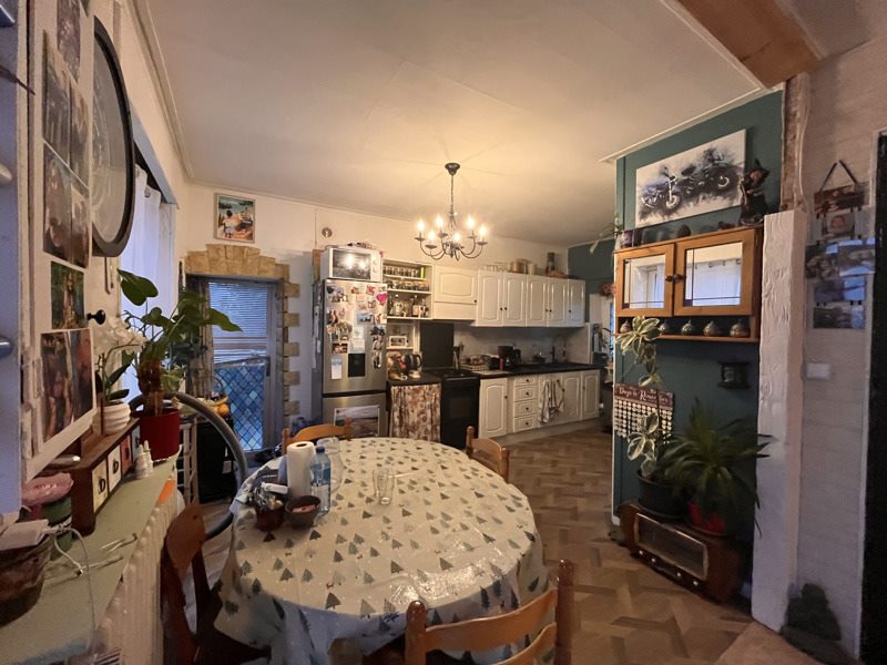 Vente Maison LE FAOUET - 5 pièces -83 m² - (56320)