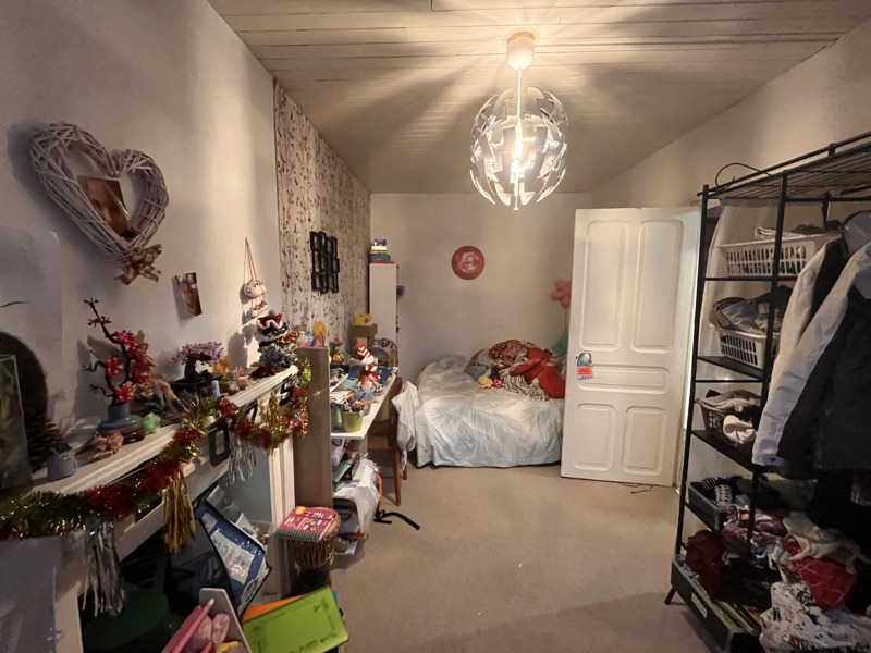 Vente Maison LE FAOUET - 5 pièces -83 m² - (56320)