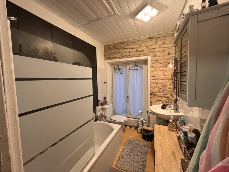 Vente Maison LE FAOUET - 5 pièces -83 m² - (56320)