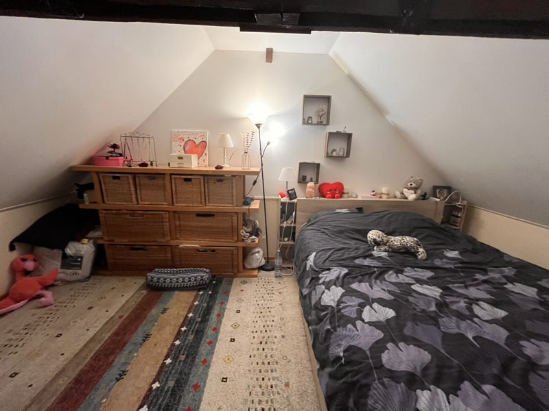 Vente Maison LE FAOUET - 5 pièces -83 m² - (56320)