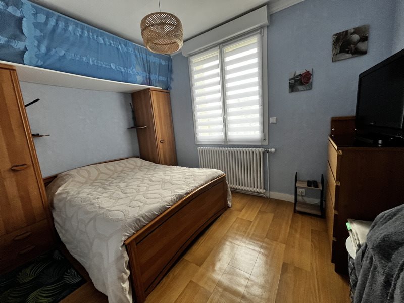 Vente Maison GOURIN - 5 pièces -82 m² - (56110)