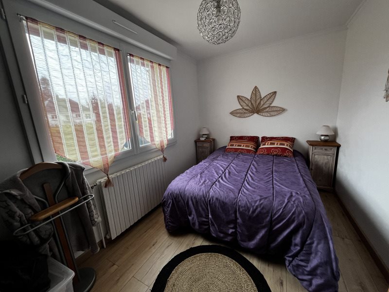 Vente Maison GOURIN - 5 pièces -82 m² - (56110)
