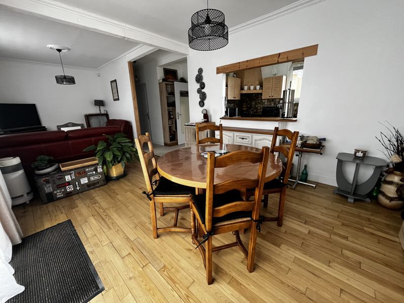 Vente Maison GOURIN - 5 pièces -82 m² - (56110)