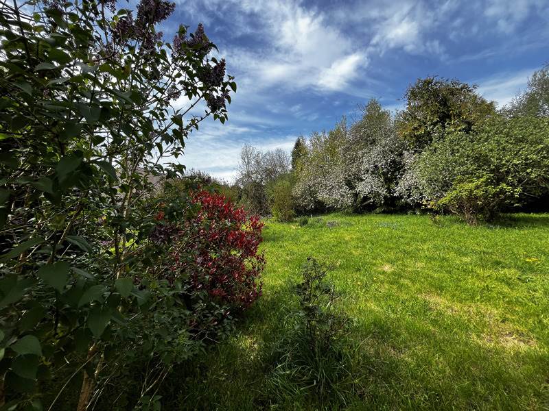 Vente Maison GOURIN - 3 pièces -65 m² - (56110)
