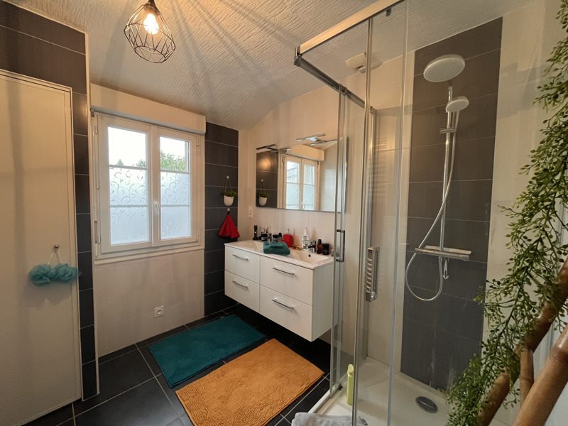 Vente Maison LE FAOUET - 4 pièces -100 m² - (56320)