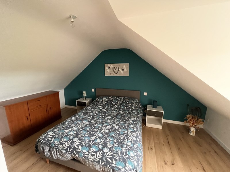 Vente Maison LE FAOUET - 4 pièces -100 m² - (56320)