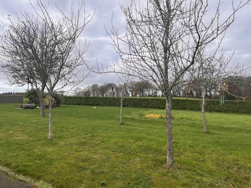Vente Maison LE FAOUET - 4 pièces -100 m² - (56320)