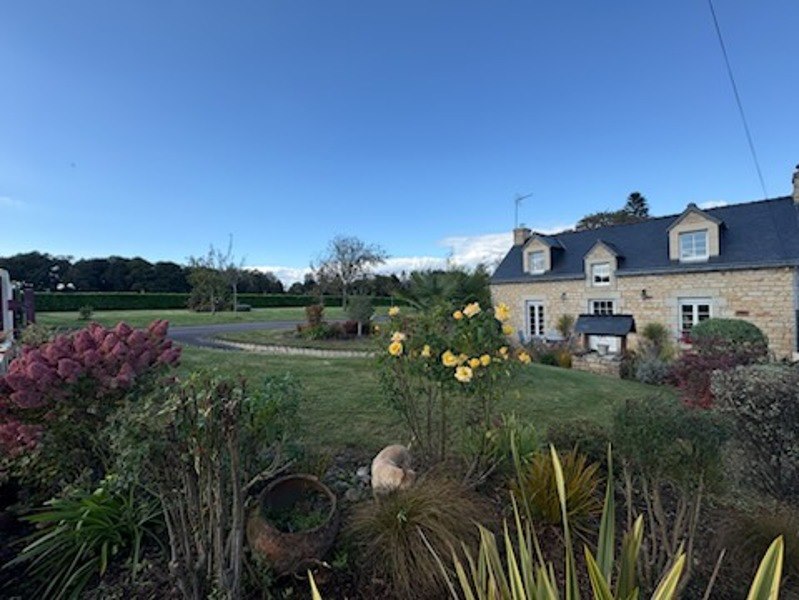 Vente Maison LE FAOUET - 4 pièces -100 m² - (56320)