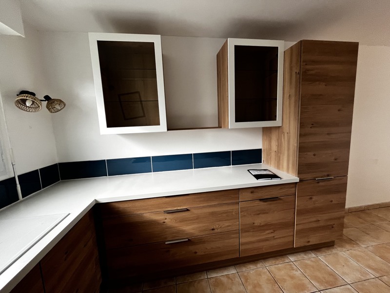 Vente Maison LE FAOUET 56320 4 pièces - 73 m²
