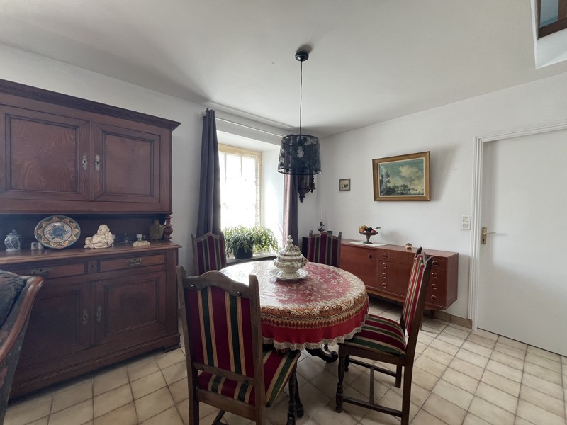 Vente Maison BERNE - 3 pièces -85 m² - (56240)