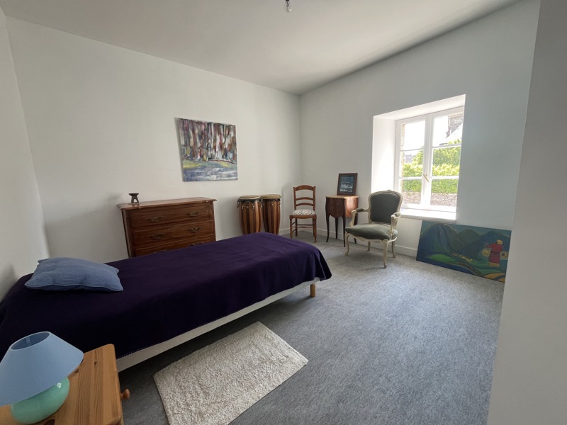 Vente Maison BERNE - 3 pièces -85 m² - (56240)