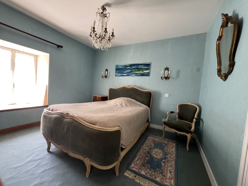 Vente Maison BERNE - 3 pièces -85 m² - (56240)