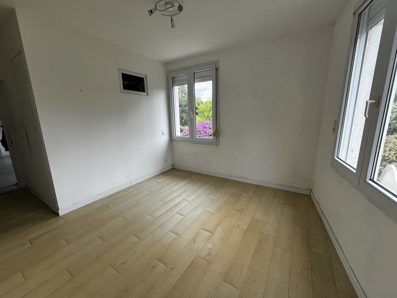 Vente Maison LANVENEGEN - 3 pièces -104 m² - (56320)