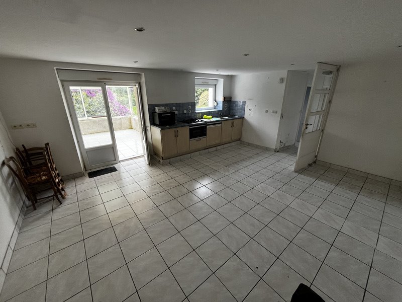 Vente Maison LANVENEGEN - 3 pièces -104 m² - (56320)