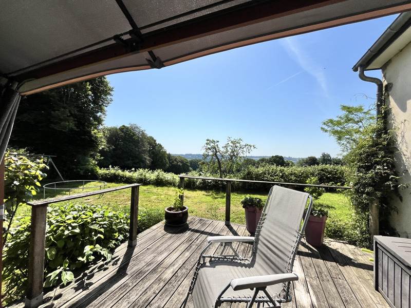 Vente Maison LE SAINT - 4 pièces -129 m² - (56110)