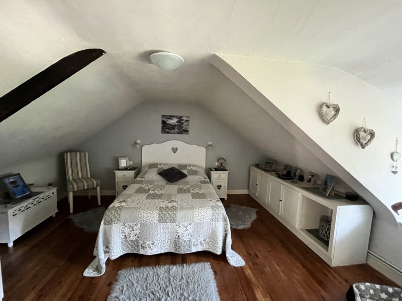 Vente Maison LE SAINT - 4 pièces -129 m² - (56110)