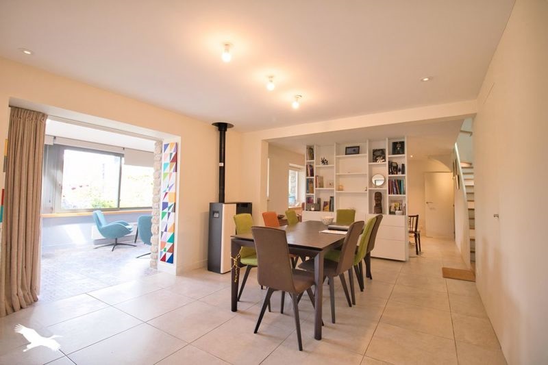 Vente Maison LANGONNET - 4 pièces -130 m² - (56630)