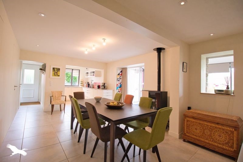 Vente Maison LANGONNET - 4 pièces -130 m² - (56630)