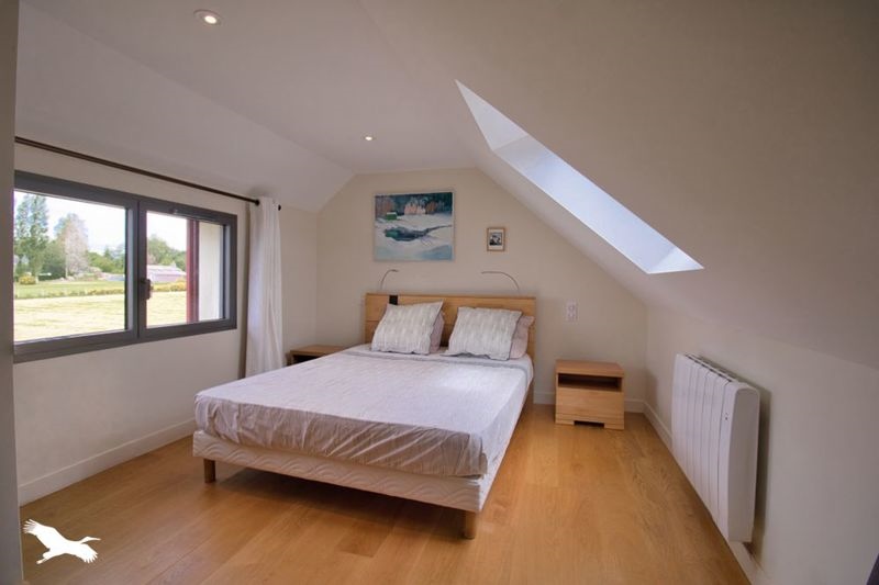 Vente Maison LANGONNET - 4 pièces -130 m² - (56630)