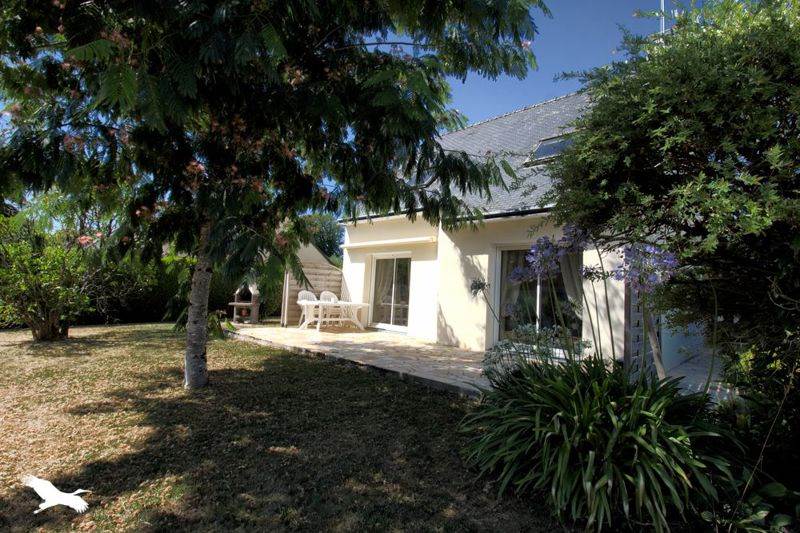 Vente Maison LE FAOUET - 5 pièces -110 m² - (56320)