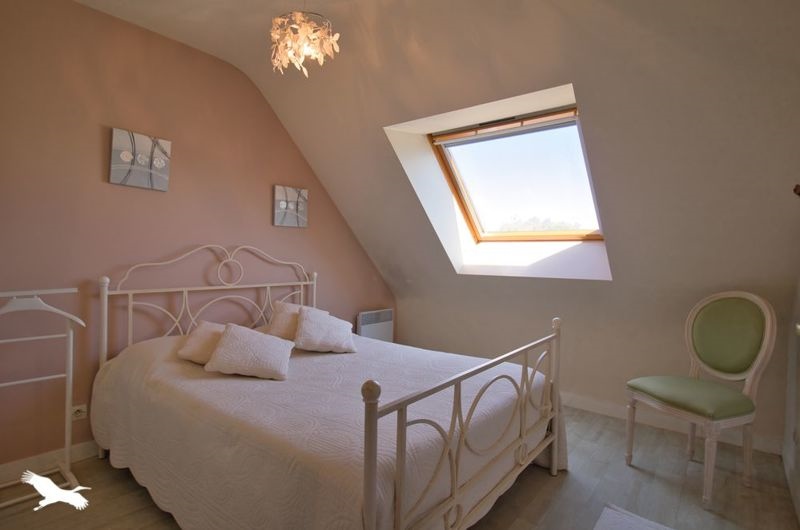 Vente Maison LE FAOUET - 5 pièces -110 m² - (56320)