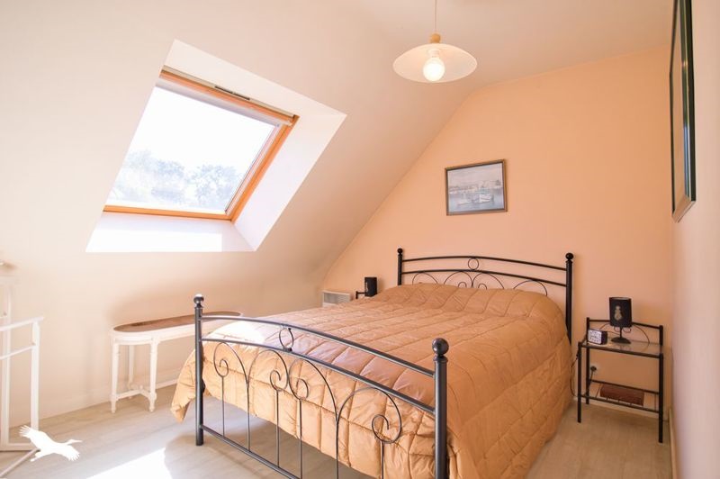 Vente Maison LE FAOUET - 5 pièces -110 m² - (56320)
