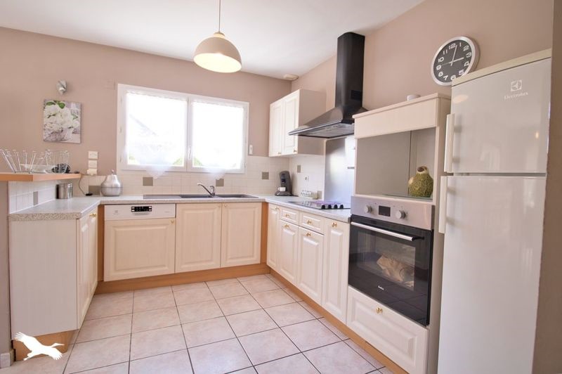 Vente Maison LE FAOUET - 5 pièces -110 m² - (56320)