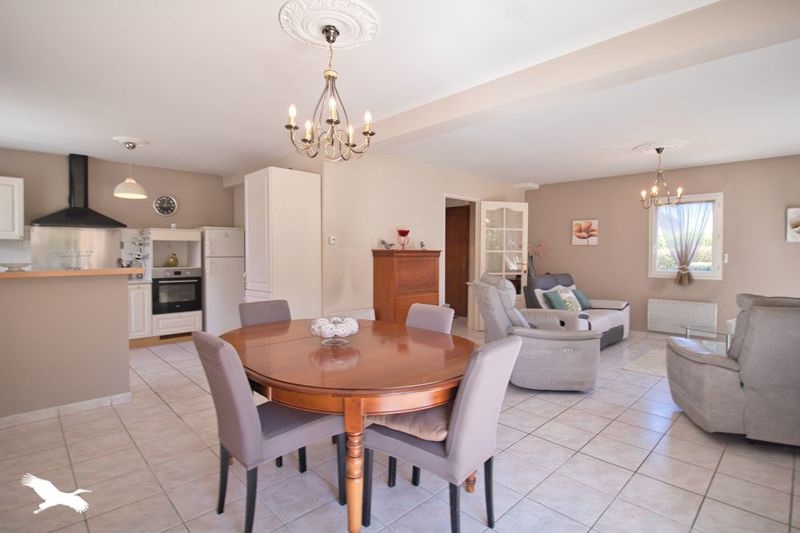 Vente Maison LE FAOUET - 5 pièces -110 m² - (56320)