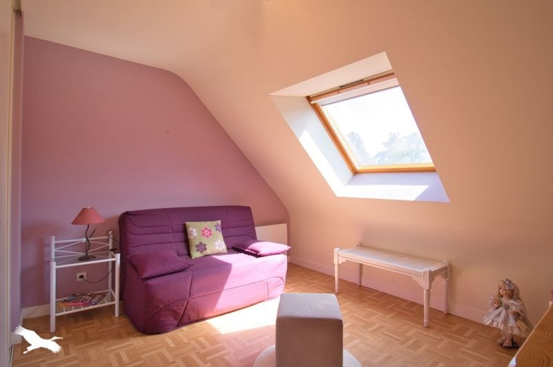 Vente Maison LE FAOUET - 5 pièces -110 m² - (56320)