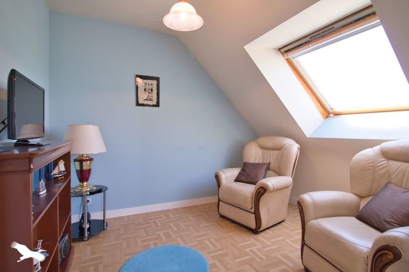 Vente Maison LE FAOUET - 5 pièces -110 m² - (56320)