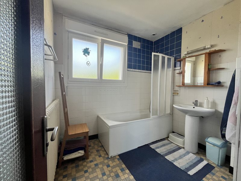 Vente Maison LANGONNET - 7 pièces -168 m² - (56630)