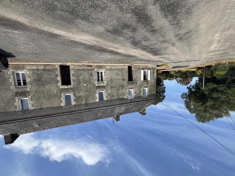 Vente Maison GUISCRIFF - 7 pièces -214 m² - (56560)