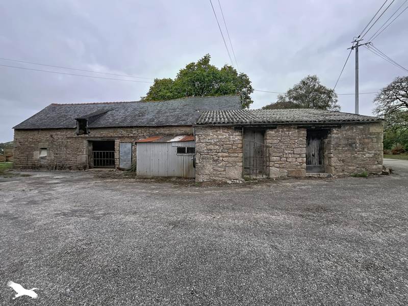 Vente Maison GUISCRIFF - 7 pièces -214 m² - (56560)