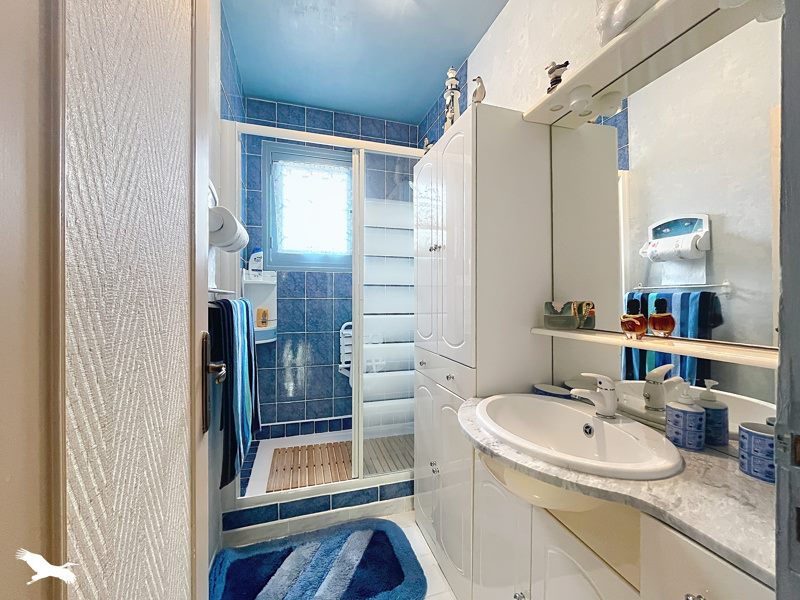 Vente Maison Guiscriff - 3 pièces -95 m² - (56560)