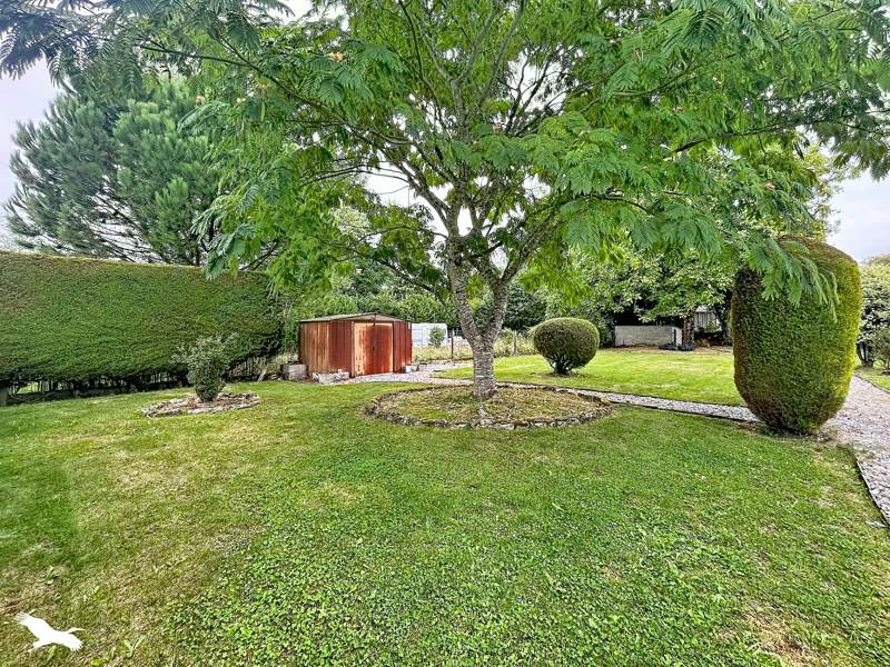Vente Maison Guiscriff - 3 pièces -95 m² - (56560)