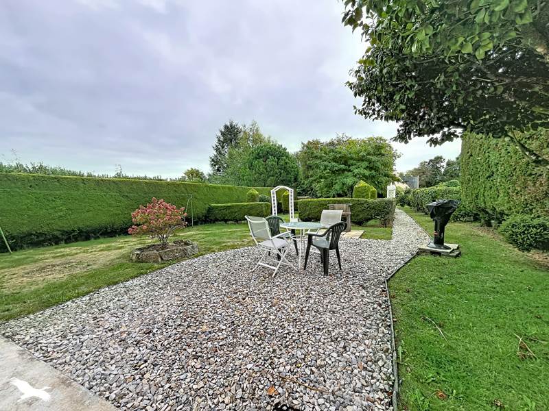 Vente Maison Guiscriff - 3 pièces -95 m² - (56560)