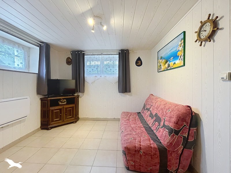 Vente Maison Guiscriff - 3 pièces -95 m² - (56560)