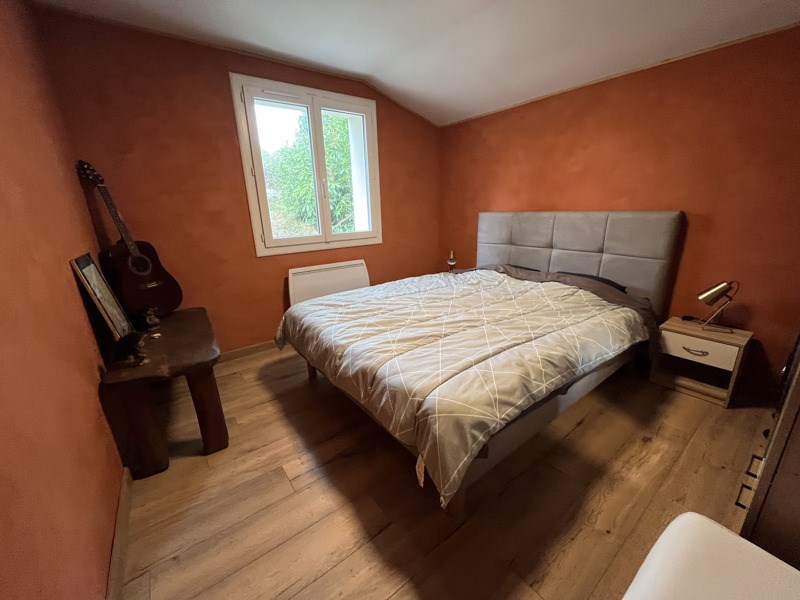 Vente Maison LANGONNET - 3 pièces -75 m² - (56630)