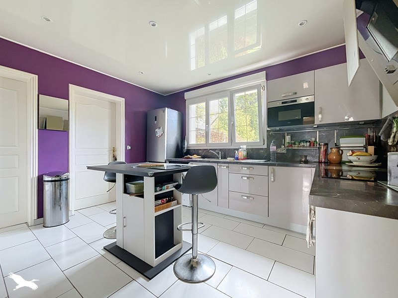 Vente Maison Le Faouët - 8 pièces -199 m² - (56320)