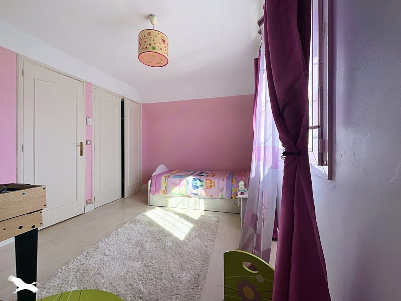 Vente Maison Le Faouët - 8 pièces -199 m² - (56320)