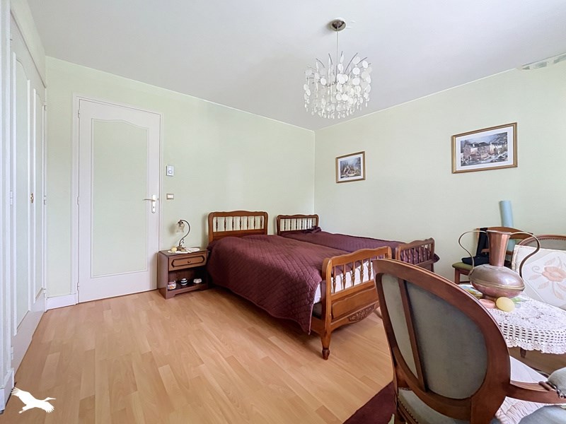 Vente Maison Le Faouët - 8 pièces -199 m² - (56320)
