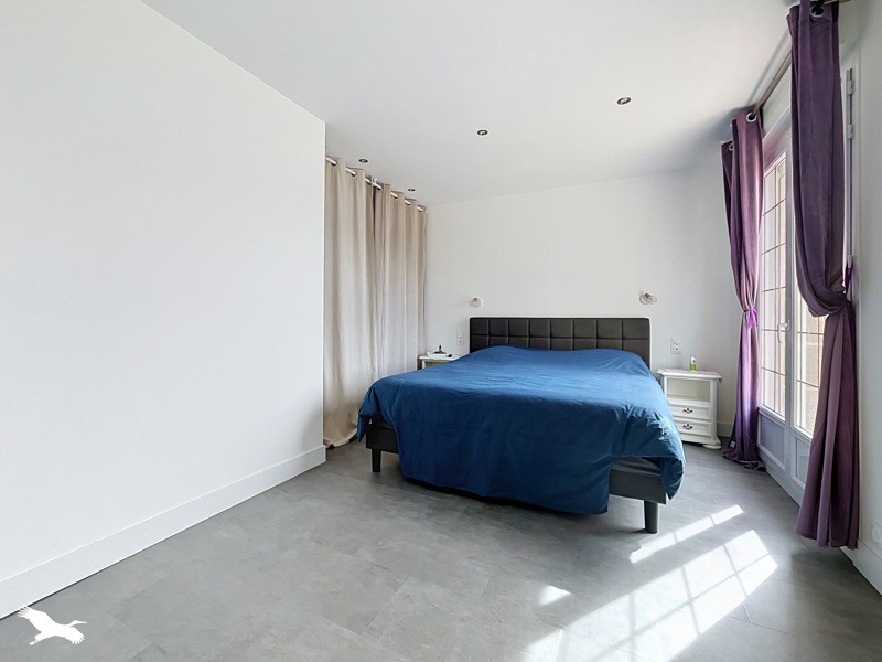 Vente Maison Le Faouët - 8 pièces -199 m² - (56320)
