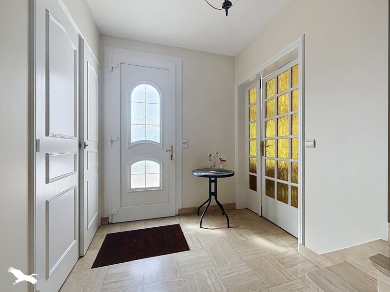 Vente Maison Le Faouët - 8 pièces -199 m² - (56320)