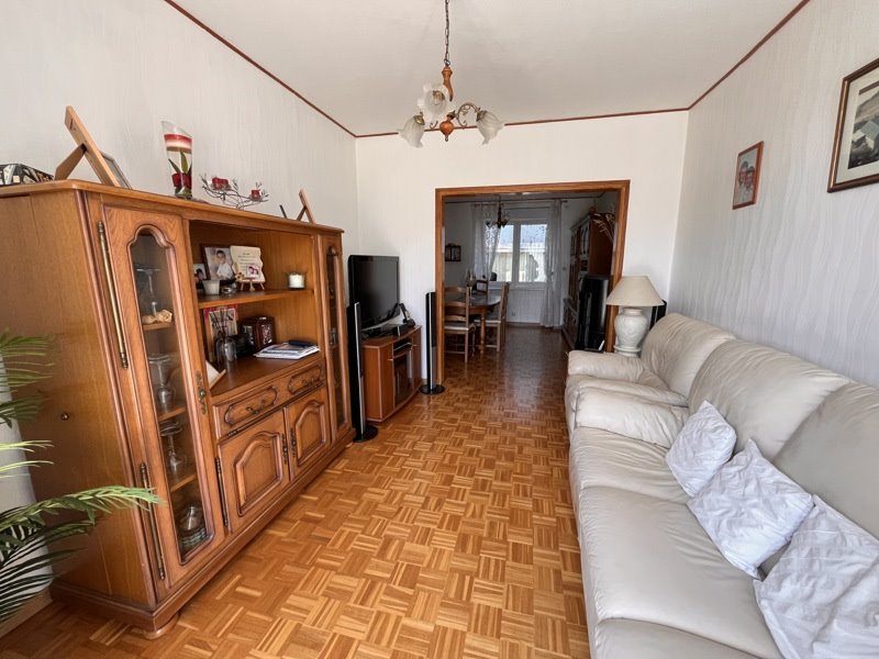 Vente Maison Priziac - 5 pièces -90 m² - (56320)